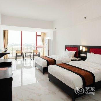 海南梦幻青年营海岸温泉酒店酒店提供图片