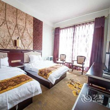 弥勒盛景湾快捷酒店酒店提供图片