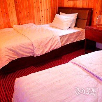 布尔津禾木北疆杭州客栈酒店提供图片