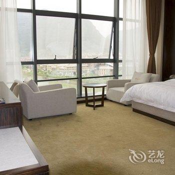 广元紫金大酒店(剑阁县)酒店提供图片