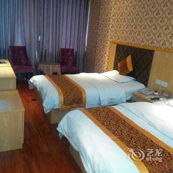 内江博尔商务酒店酒店提供图片