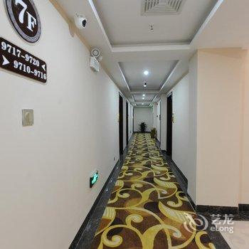 河口利丰商务酒店酒店提供图片