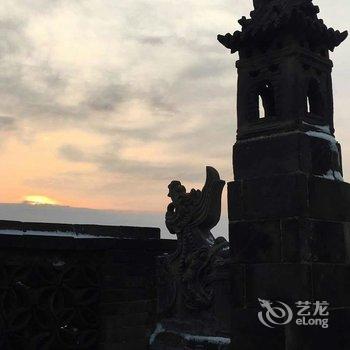 平遥祥生源客栈酒店提供图片