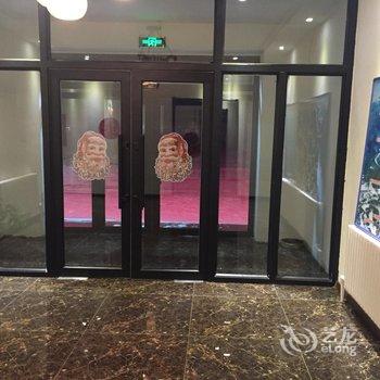 亚布力南来北顺农家院酒店提供图片