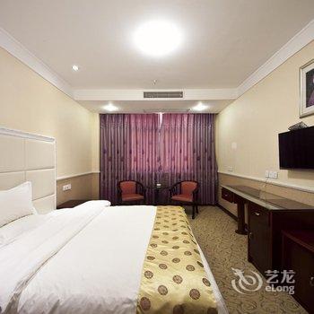 福州福清神州大酒店酒店提供图片