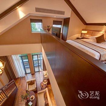 景德镇陶溪川国贸饭店酒店提供图片