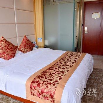 十堰吉阳国际酒店红卫店酒店提供图片