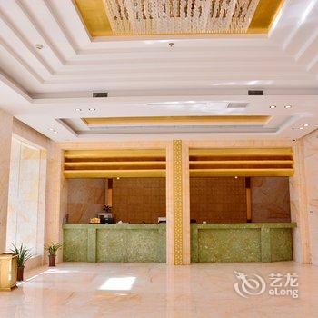 十堰吉阳国际酒店红卫店酒店提供图片