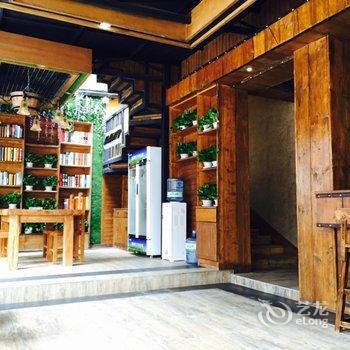 咸阳汉唐客栈酒店提供图片