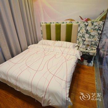 登封十二月时尚酒店酒店提供图片