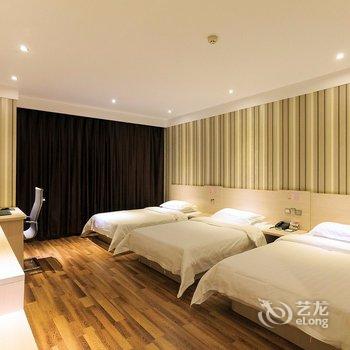 辉县市华隆丽都风尚酒店酒店提供图片