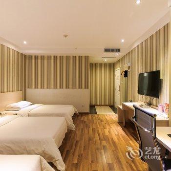 辉县市华隆丽都风尚酒店酒店提供图片