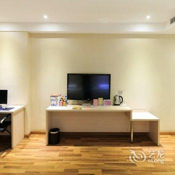 辉县市华隆丽都风尚酒店酒店提供图片