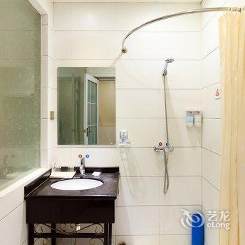 辉县市华隆丽都风尚酒店酒店提供图片