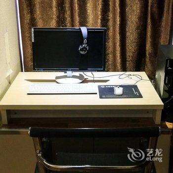 辉县市华隆丽都风尚酒店酒店提供图片