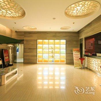辉县市华隆丽都风尚酒店酒店提供图片