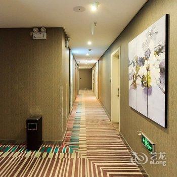 辉县市华隆丽都风尚酒店酒店提供图片