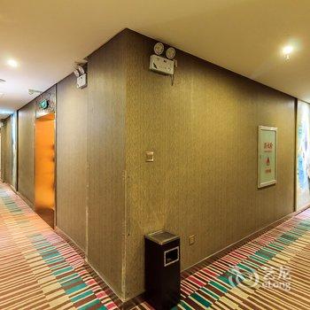辉县市华隆丽都风尚酒店酒店提供图片