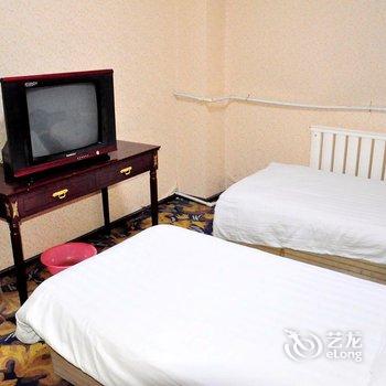 西宁福瑞宾馆酒店提供图片
