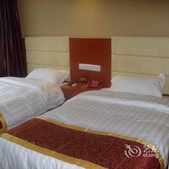 昭通市锦都商务酒店酒店提供图片
