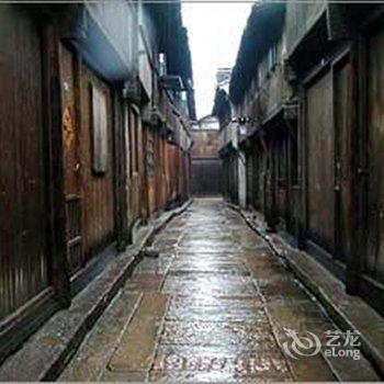乌镇东栅老街民宿酒店提供图片