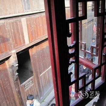 乌镇东栅老街民宿酒店提供图片