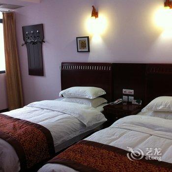 茂县羌龙商务酒店酒店提供图片