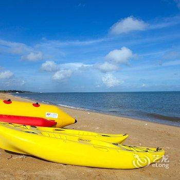 海南梦幻青年营海岸温泉酒店酒店提供图片