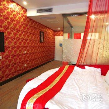 柳州希悦艺术酒店酒店提供图片