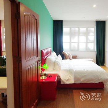 柳州希悦艺术酒店酒店提供图片
