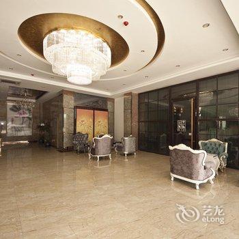 连江莲湖假日酒店酒店提供图片