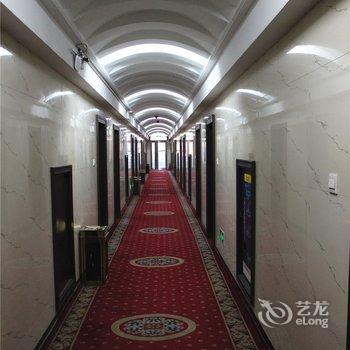 霸州益津大酒店酒店提供图片