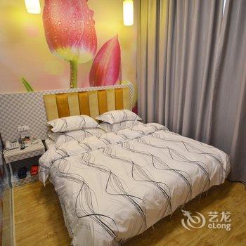 登封十二月时尚酒店酒店提供图片