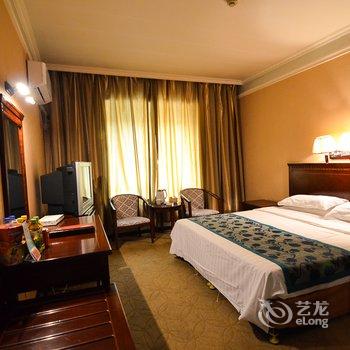 洛阳全福大酒店酒店提供图片