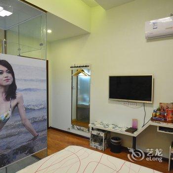 登封十二月时尚酒店酒店提供图片
