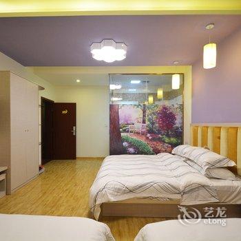 登封十二月时尚酒店酒店提供图片