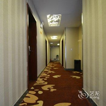 登封十二月时尚酒店酒店提供图片