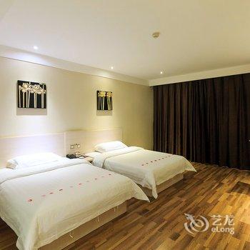 辉县市华隆丽都风尚酒店酒店提供图片