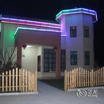 温县海旺弘亚太极温泉大酒店酒店提供图片