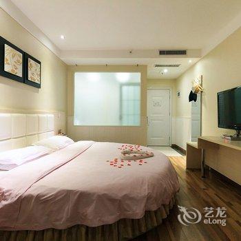 辉县市华隆丽都风尚酒店酒店提供图片