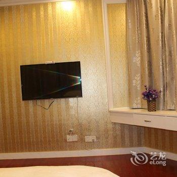 温县海旺弘亚太极温泉大酒店酒店提供图片