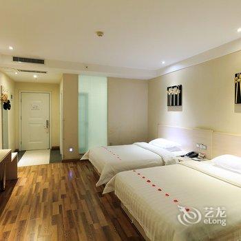 辉县市华隆丽都风尚酒店酒店提供图片