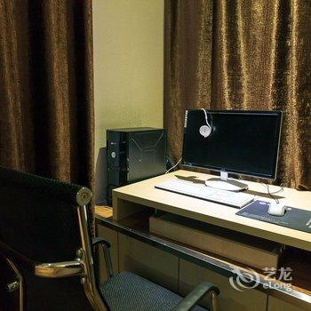 辉县市华隆丽都风尚酒店酒店提供图片