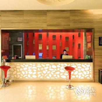 辉县市华隆丽都风尚酒店酒店提供图片