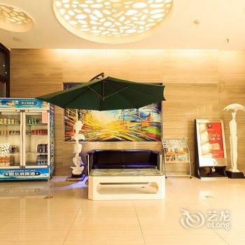 辉县市华隆丽都风尚酒店酒店提供图片