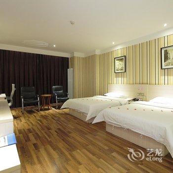 辉县市华隆丽都风尚酒店酒店提供图片