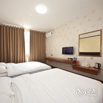 福清君逸酒店酒店提供图片