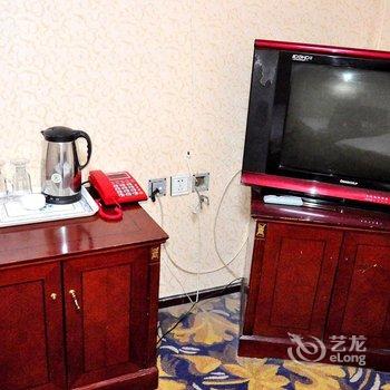 西宁福瑞宾馆酒店提供图片
