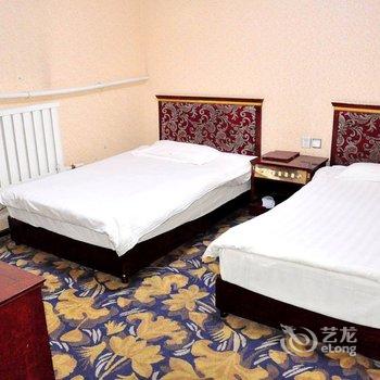 西宁福瑞宾馆酒店提供图片