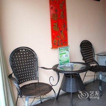 南宁丽东商务宾馆酒店提供图片